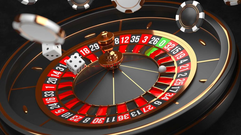 Learn How To Start kazino